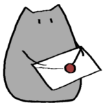 ねこのもふもふさん 3