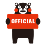 公式 くまモンのスタンプ