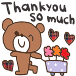 nenerinシンプル日常会話スタンプ910英語