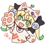 キワミンスタンプ