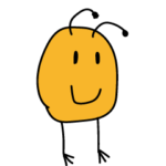 ミスターたまごスタンプ