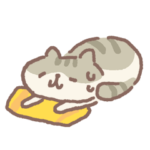 ねこレストラン①