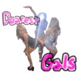 限界キャバ嬢の日常 1