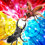 ムシキング20周年記念