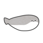 サカバンバスピスくん