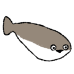 サカバンバスピスのおマヌケスタンプ