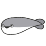 無表情なサカバンバスピス