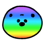 ゲーミングスタンプ＋魔