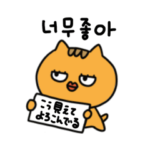 こう見えても幸せなJoo