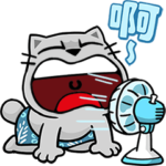 Meow Zhua Zhua – No.32 –