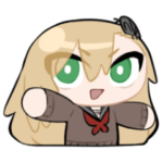 またんごむちゃんスタンプその1