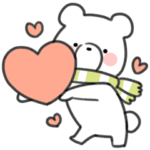 IDOLY PRIDE メッセージスタンプ 2