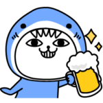 じろりねこ着ぐるみ酒クズ