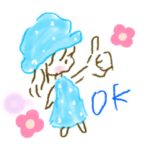 えいむちゃん♡かわちいスタンプ