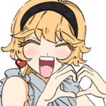 同人お嬢様エルシー