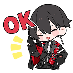 VS ANBIVATENZ XlamV ビバレン クランヴ ジンタロウ VS