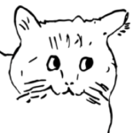 バーチャルねこスタンプ4