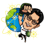 榊原スタンプ3☆