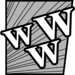 エフェクトマンガでか文字