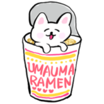 ❤️笑顔のモフ達❤️