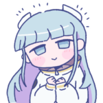 somuniaの日常スタンプ