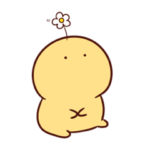 もきゅ　毎日使えるよ