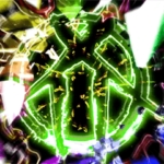 S甲鉄城のカバネリのスタンプ