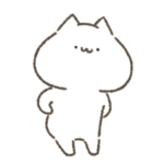 うごく！もちゃぬこ