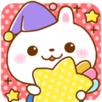 ❤️ぷりちーうさちゃん❤️