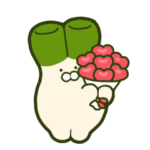 ネギうさぎ 敬語