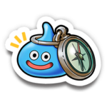 ドラゴンクエストウォークみんなとスタンプ