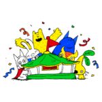 04 Limited Sazabys 15th