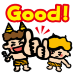 原信ナルススタンプ