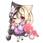 麻婆豆腐スタンプ第２段