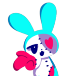 アンラブレスちゃん