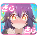 アニメ「星屑テレパス」