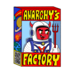 ANARCHY DEVIL