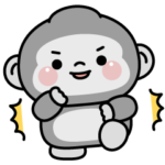 ごり太のポジティブな日常