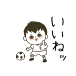 あつまれサッカーキッズ