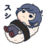 そらるスタンプ！その４！