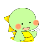 動く！かいじゅうベビー