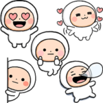 超ちいさいタイツまる