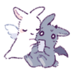 やばい天使とかわいそ悪魔