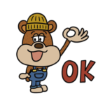 のすけぐま1