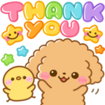 飛び出す♡かわいいといぷー