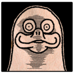 カンノマサヒロのゆかいなスタンプ3