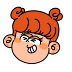 Pirako's combination stickers