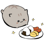 にわねこサバトラ4