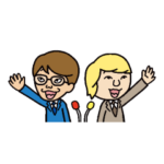 三四郎のANN バチボコプレミアムスタンプ