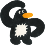 ペンギン観察日記